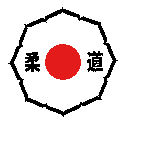 Kodokan emblem